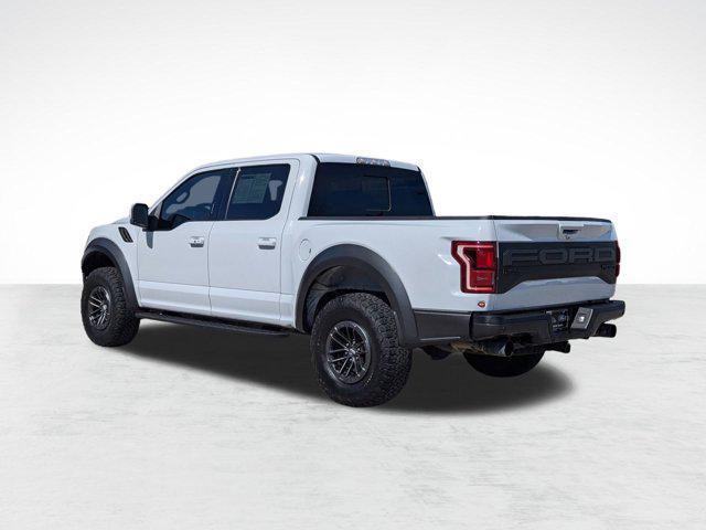 used 2020 Ford F-150 car, priced at $42,999