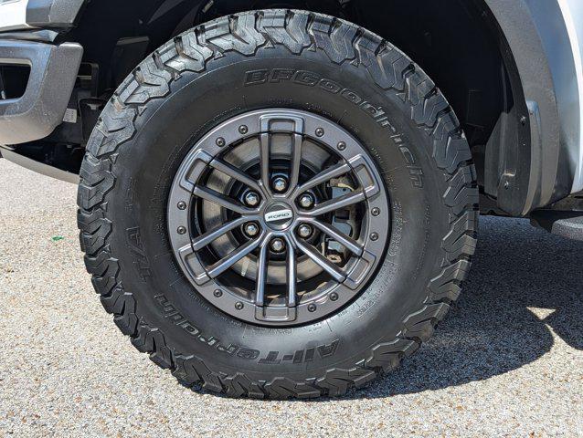 used 2020 Ford F-150 car, priced at $42,999