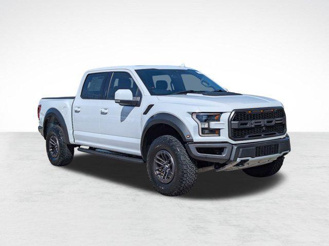 used 2020 Ford F-150 car, priced at $42,999