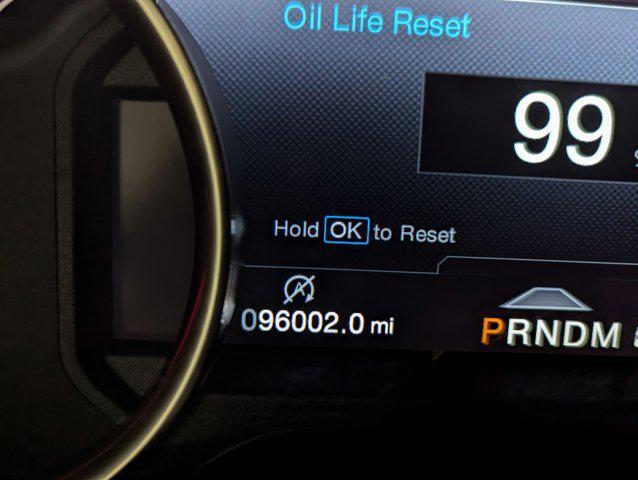 used 2020 Ford F-150 car, priced at $42,999