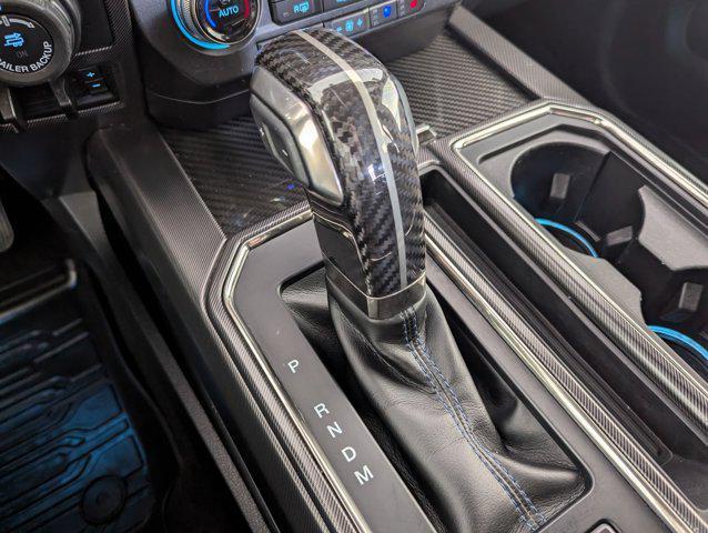 used 2020 Ford F-150 car, priced at $42,999