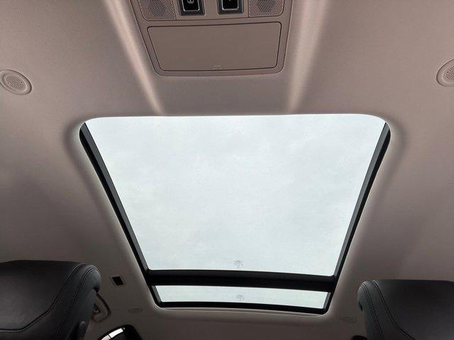 used 2020 Land Rover Defender car, priced at $39,998