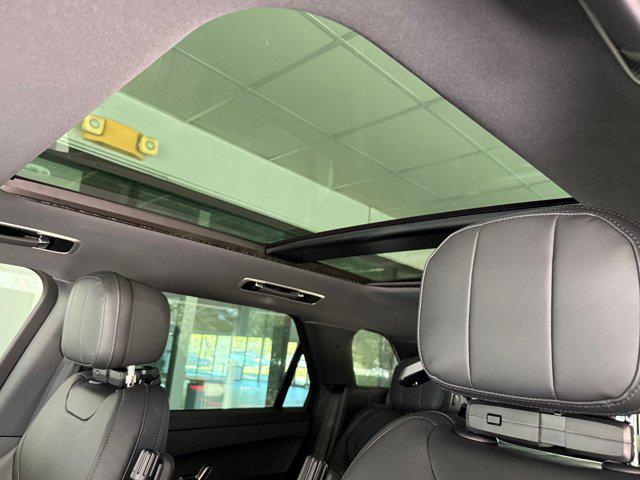 new 2026 Land Rover Range Rover Sport car, priced at $96,431