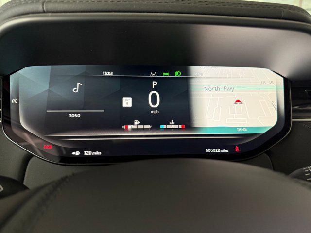 new 2026 Land Rover Range Rover Sport car, priced at $96,431