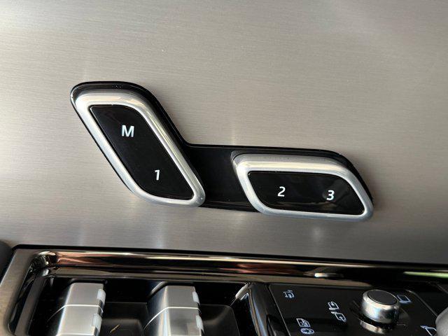 new 2026 Land Rover Range Rover Sport car, priced at $96,431