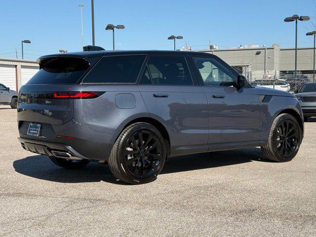 new 2026 Land Rover Range Rover Sport car, priced at $96,431