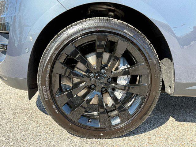 new 2026 Land Rover Range Rover Sport car, priced at $96,431