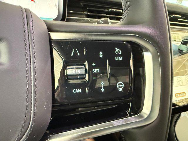 new 2026 Land Rover Range Rover Sport car, priced at $96,431