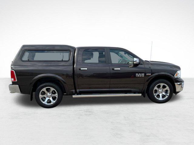 used 2016 Ram 1500 car, priced at $23,496