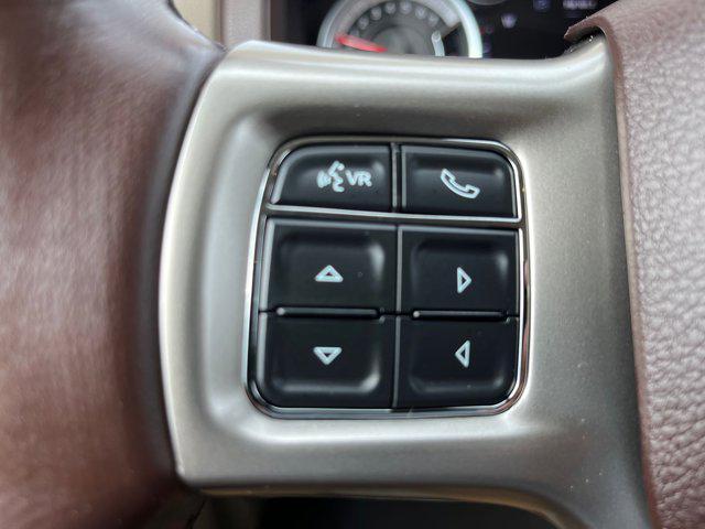 used 2016 Ram 1500 car, priced at $23,496