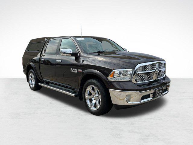 used 2016 Ram 1500 car, priced at $23,496