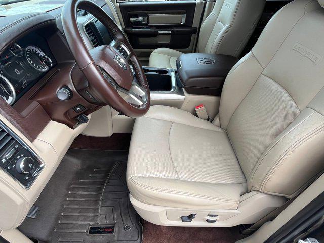 used 2016 Ram 1500 car, priced at $23,496