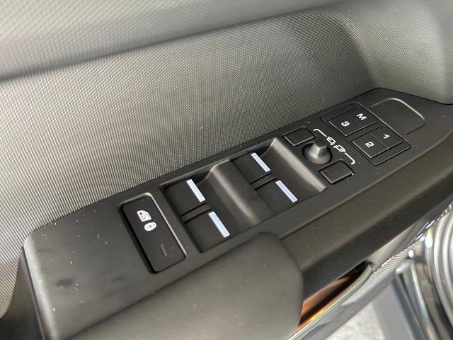 used 2023 Land Rover Defender car, priced at $84,824