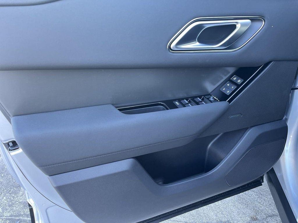 used 2025 Land Rover Range Rover Velar car, priced at $65,857