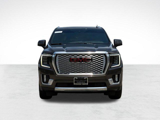 used 2021 GMC Yukon car, priced at $48,224