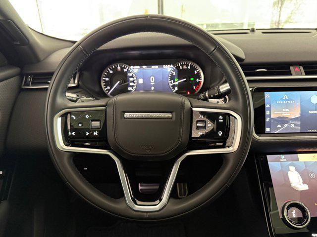 used 2022 Land Rover Range Rover Velar car