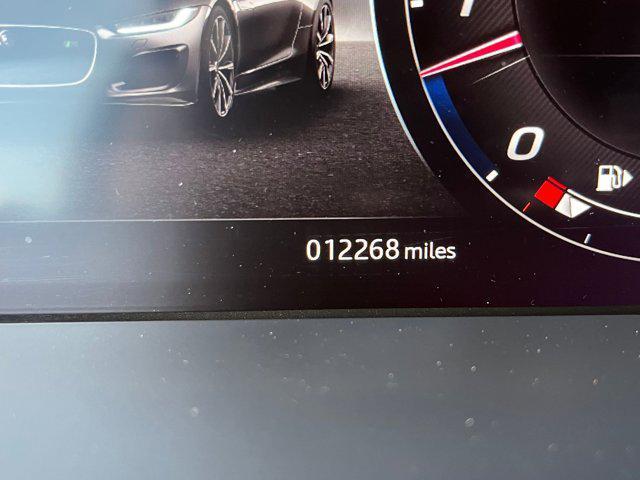 used 2023 Jaguar F-TYPE car, priced at $81,998