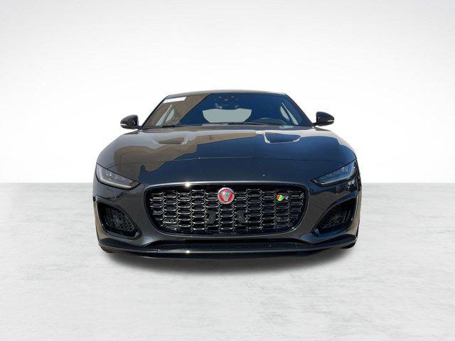 used 2023 Jaguar F-TYPE car, priced at $81,998