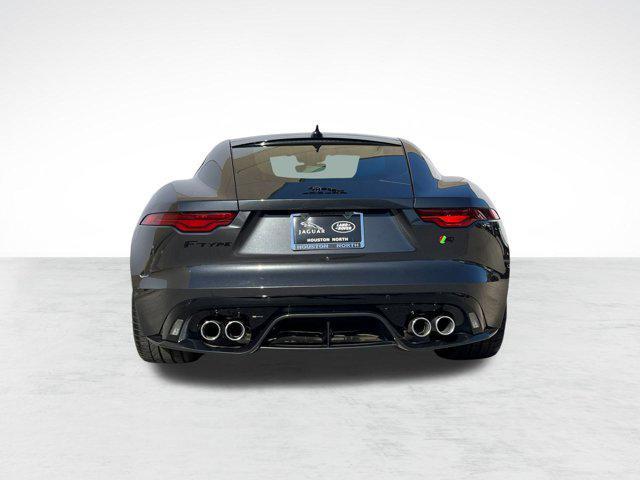 used 2023 Jaguar F-TYPE car, priced at $81,998