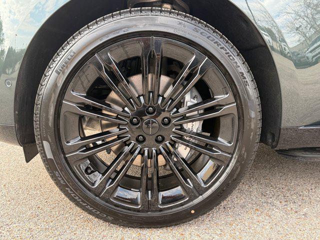 new 2026 Land Rover Range Rover car, priced at $141,001