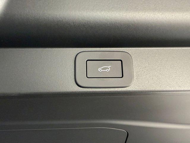 new 2026 Land Rover Range Rover car, priced at $141,001