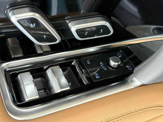 new 2026 Land Rover Range Rover car, priced at $141,001