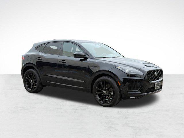 used 2024 Jaguar E-PACE car, priced at $39,224