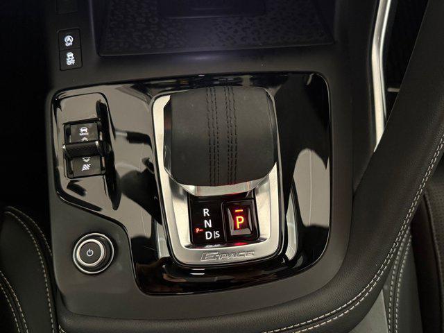 used 2024 Jaguar E-PACE car, priced at $39,224