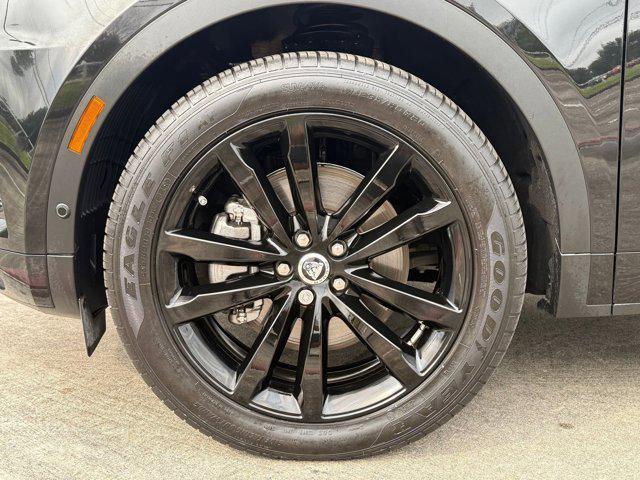 used 2024 Jaguar E-PACE car, priced at $39,224