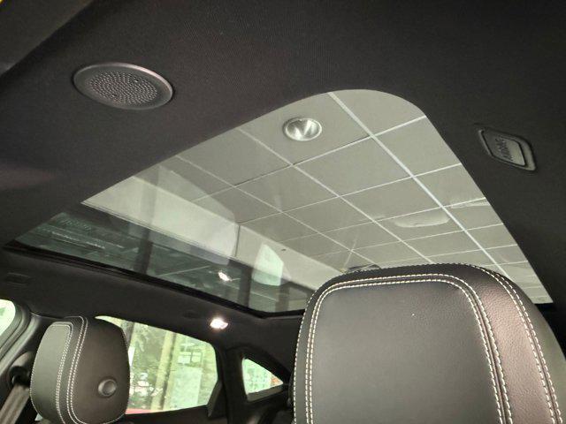 used 2024 Jaguar E-PACE car, priced at $39,224
