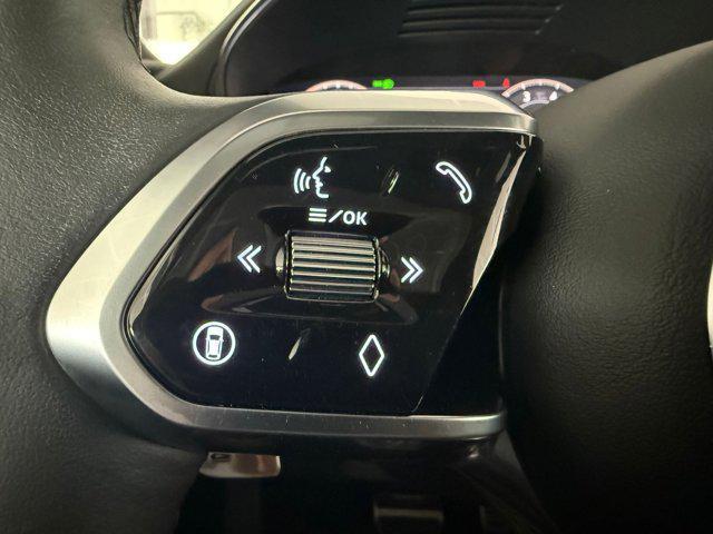 used 2024 Jaguar E-PACE car, priced at $39,224