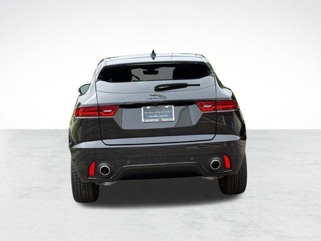 used 2024 Jaguar E-PACE car, priced at $39,224