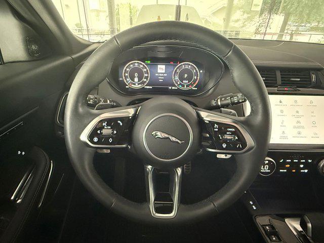 used 2024 Jaguar E-PACE car, priced at $39,224