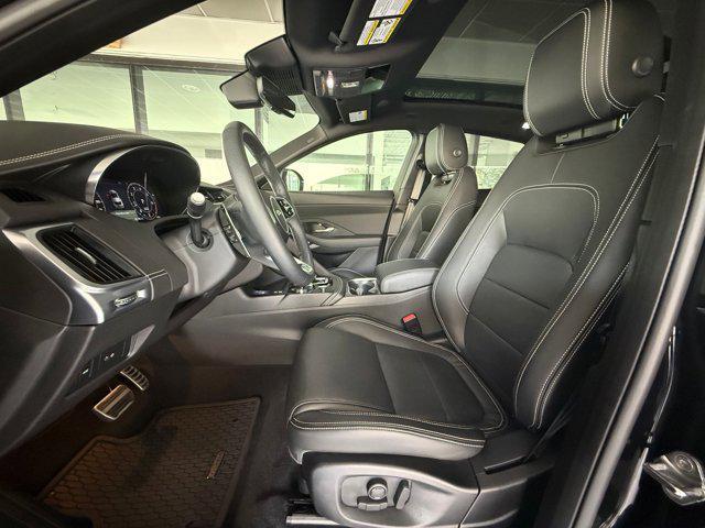 used 2024 Jaguar E-PACE car, priced at $39,224