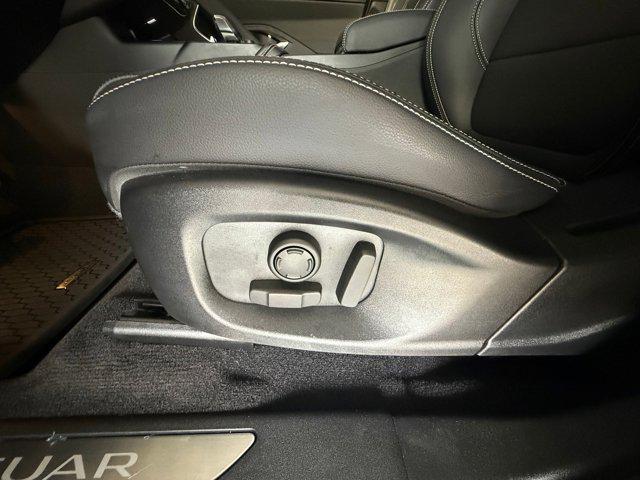 used 2024 Jaguar E-PACE car, priced at $39,224