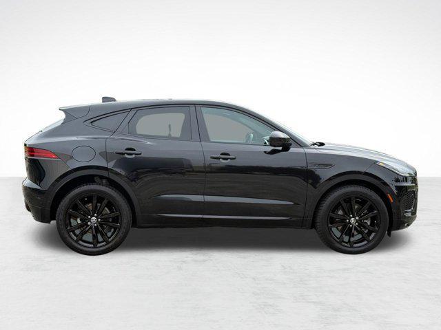 used 2024 Jaguar E-PACE car, priced at $39,224