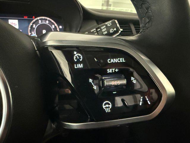 used 2024 Jaguar E-PACE car, priced at $39,224