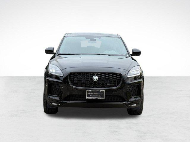 used 2024 Jaguar E-PACE car, priced at $39,224