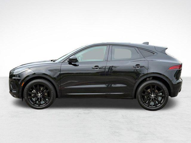 used 2024 Jaguar E-PACE car, priced at $39,224