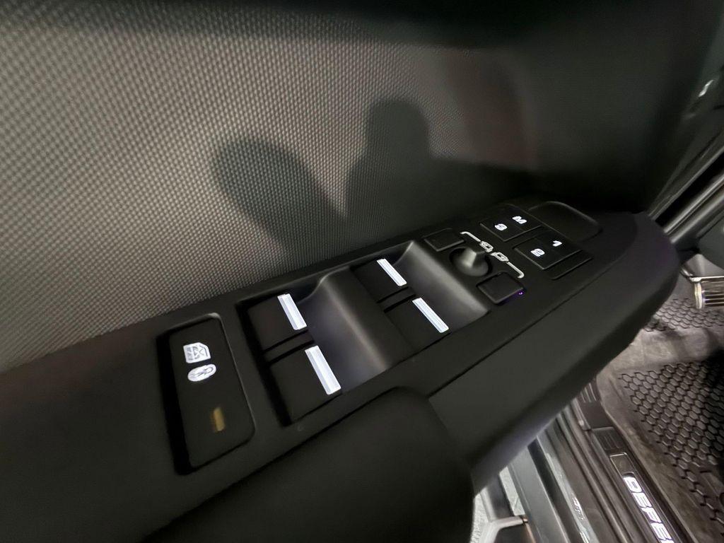 used 2023 Land Rover Defender car, priced at $60,224