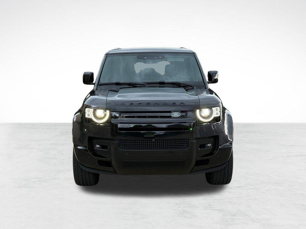 used 2023 Land Rover Defender car, priced at $60,224