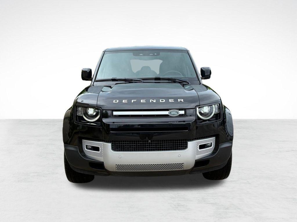 used 2024 Land Rover Defender car, priced at $77,224