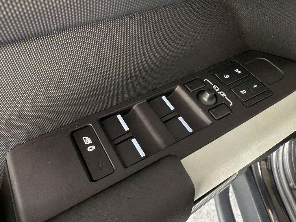 used 2024 Land Rover Defender car, priced at $77,224