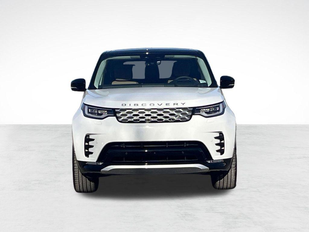 used 2025 Land Rover Discovery car, priced at $84,728