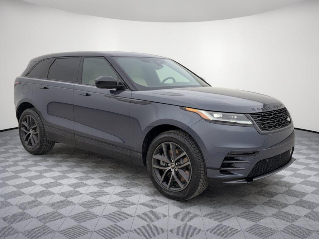 new 2026 Land Rover Range Rover Velar car, priced at $74,742