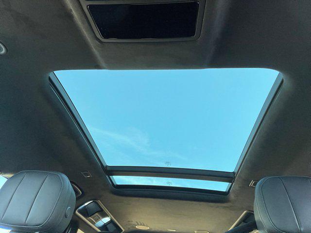 new 2026 Land Rover Defender car, priced at $131,211