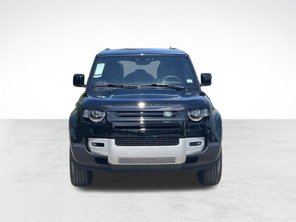 used 2025 Land Rover Defender car, priced at $67,822