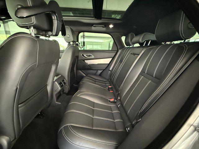 used 2023 Land Rover Range Rover Velar car, priced at $45,222