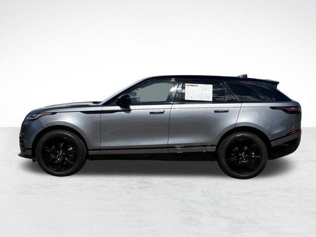 used 2023 Land Rover Range Rover Velar car, priced at $45,222