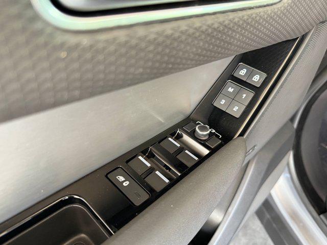 used 2023 Land Rover Range Rover Velar car, priced at $45,222
